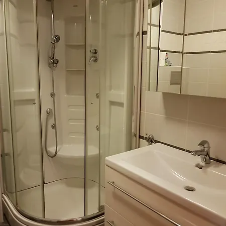 Appartamento Apartman Verdi