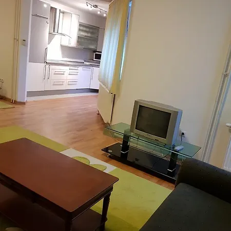 Apartman Verdi *