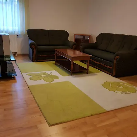 Appartamento Apartman Verdi