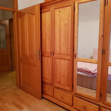 Appartamento Apartman Verdi *