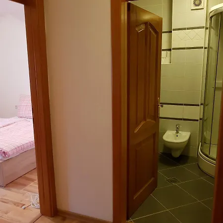 Apartman Verdi Appartamento