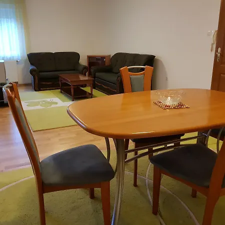 Appartamento Apartman Verdi *