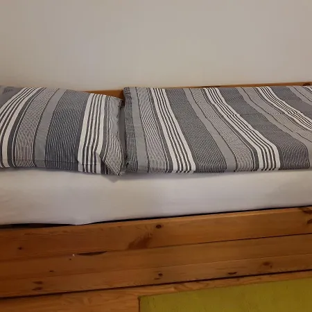 Appartamento Apartman Verdi