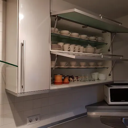 Appartamento Apartman Verdi