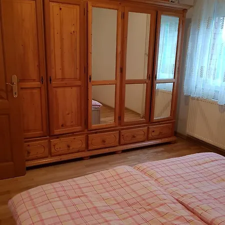 Apartman Verdi Appartamento