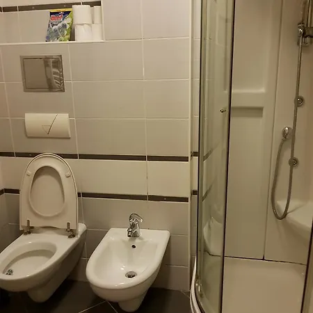 Appartamento Apartman Verdi Bihać