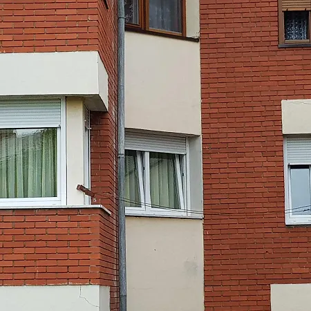 Apartman Verdi * Bihać