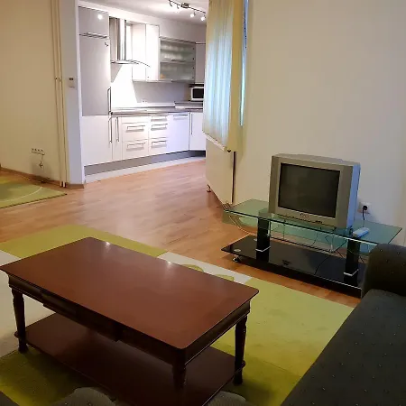 Apartman Verdi Appartamento