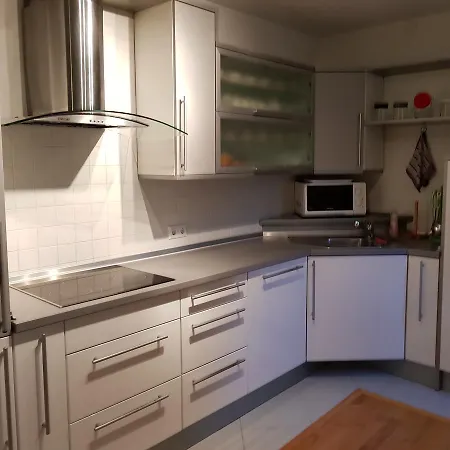 Apartman Verdi Appartamento