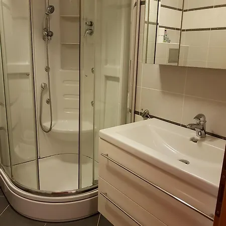 Appartamento Apartman Verdi Bihać
